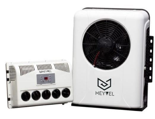 Автомобильный кондиционер MEYVEL AC-12BTS2000