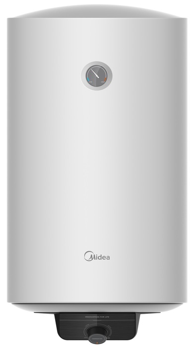 Электрический накопительный водонагреватель Midea MWH-8015-RED