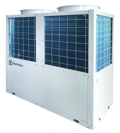 Чиллер Electrolux EMASC-440