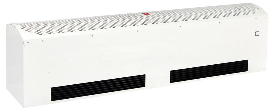 Водяная тепловая завеса TERMA 216W02H-Classic