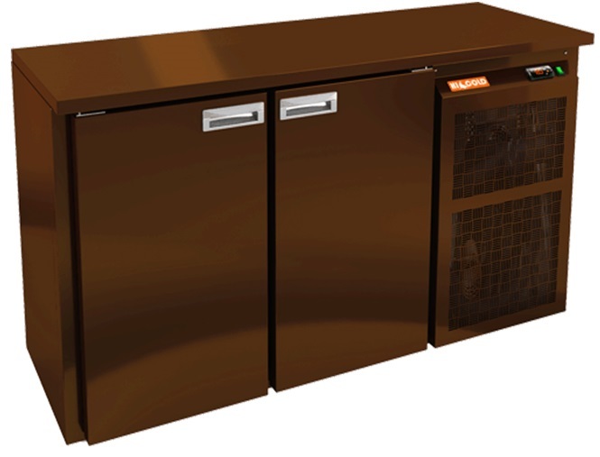 Барный стол/шкаф Hicold BN 11/TN BAR