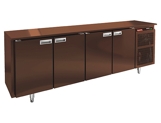 Барный стол/шкаф Hicold BN 1111/TN BAR
