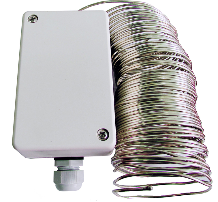 Датчик BVM PTC30-12M-FH