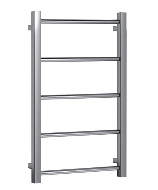 Электрический полотенцесушитель лесенка Grota Simple 430x600 El