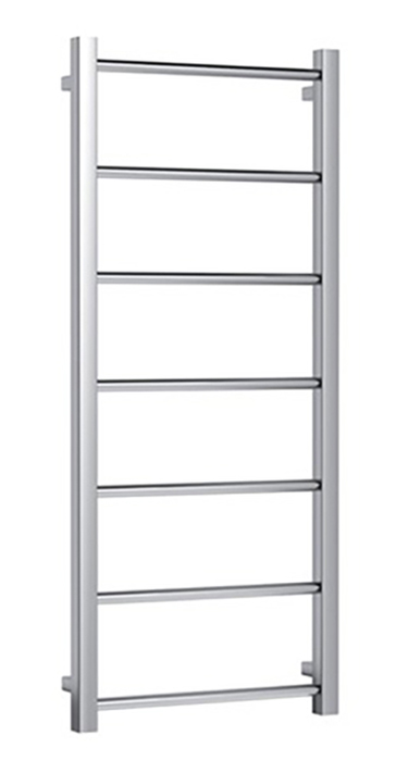 Электрический полотенцесушитель лесенка Grota Simple 530x1200 El