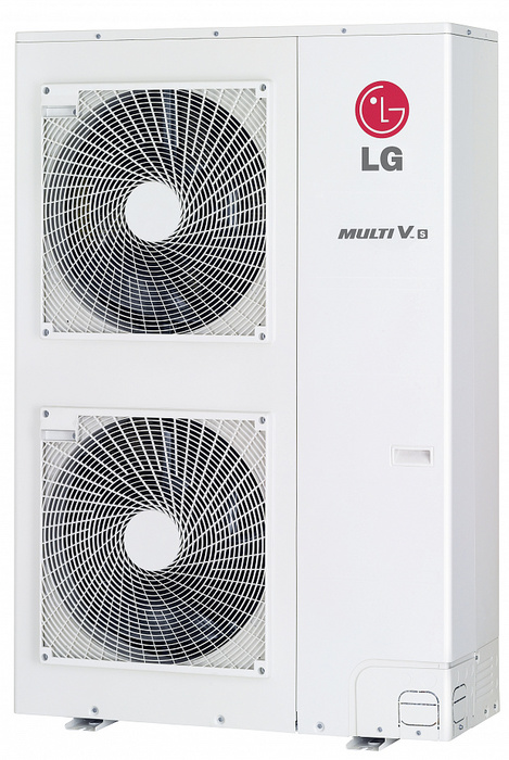 Наружный блок VRF системы 30-33,9 кВт Lg ARUN120LSS0