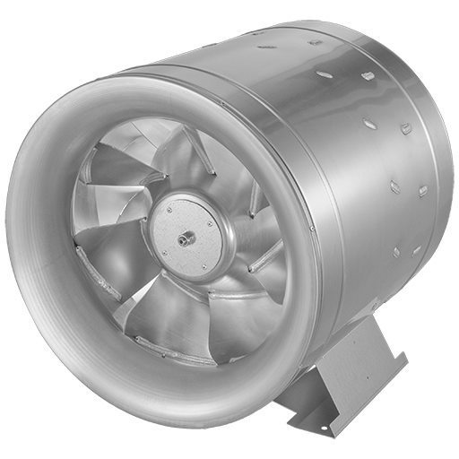 Вентилятор Noizzless NZL 450 EC 10