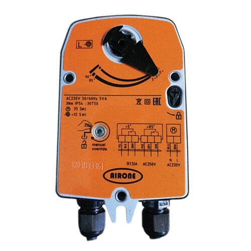 Электропривод Airone FSA05S230S