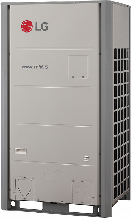 Наружный блок VRF системы 20-22,9 кВт Lg ARUM080LTE5