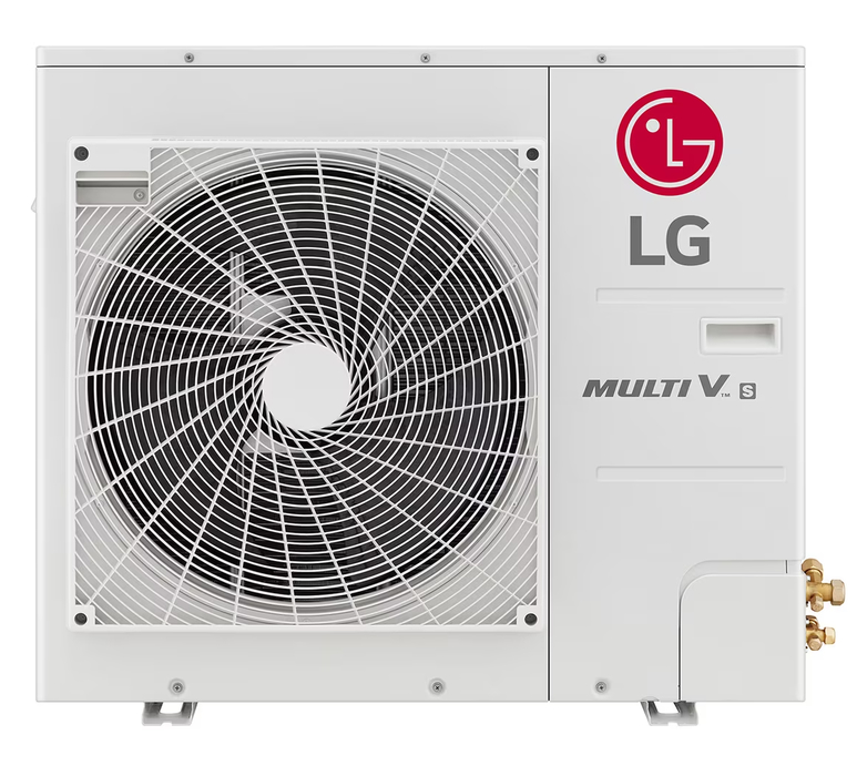 Наружный блок VRF системы 15-19,9 кВт Lg ZRUN060LSS0 R32