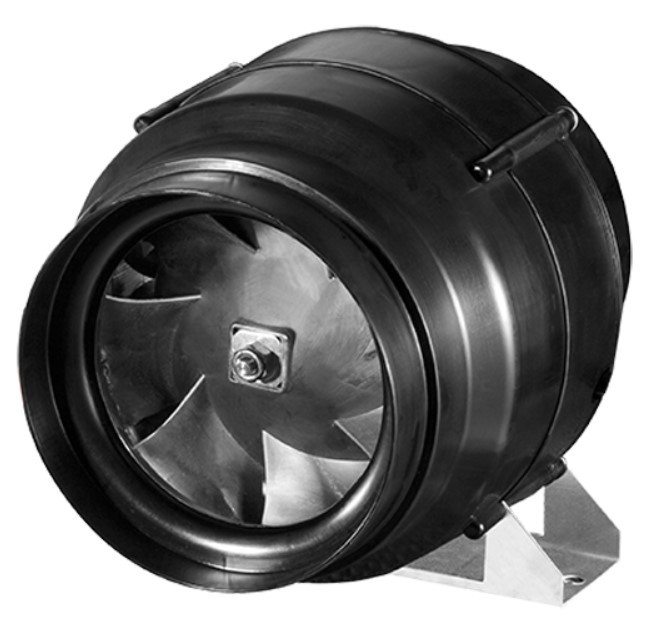 Вентилятор Noizzless NZL160L E2M