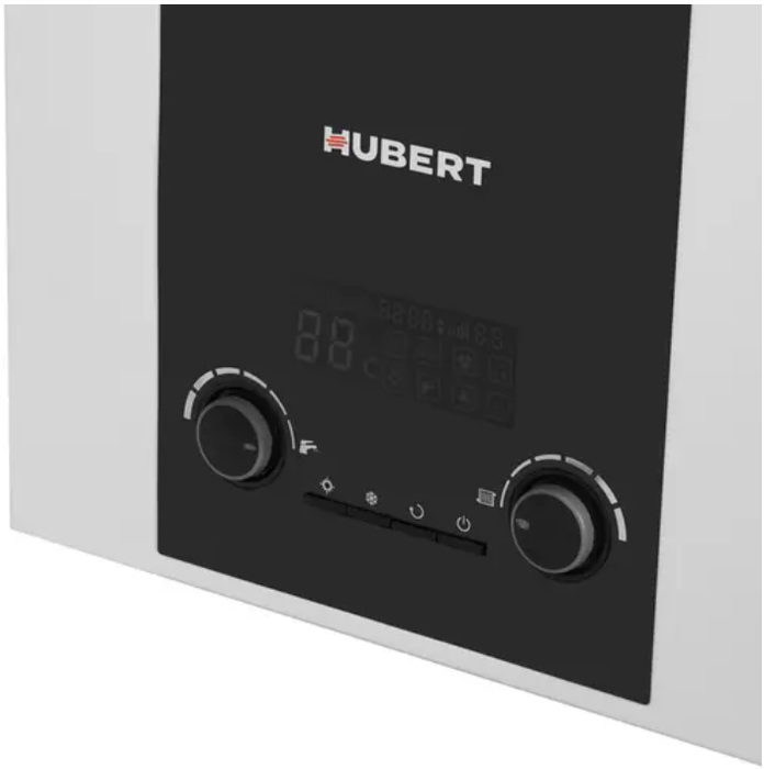 Настенный газовый котел Hubert AGB 18WLB