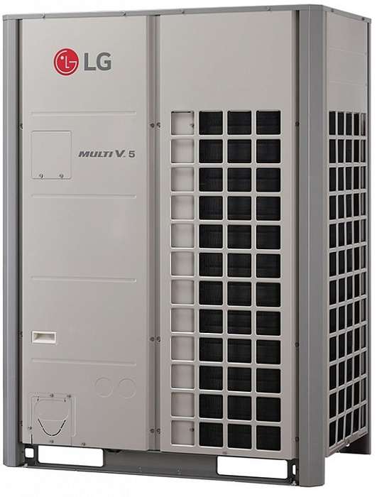 Наружный блок VRF системы 34-44,9 кВт Lg ARUM160LTE5