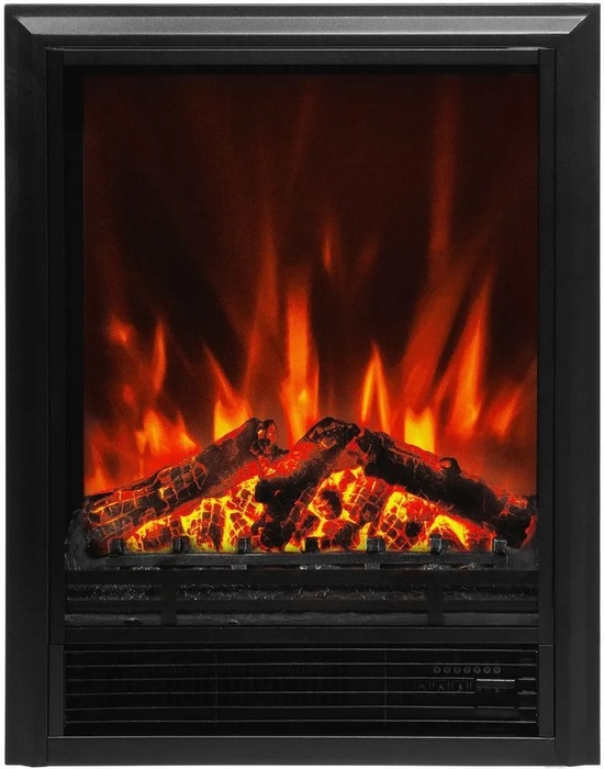 Классический очаг 2D Elekam Pulsar 23G
