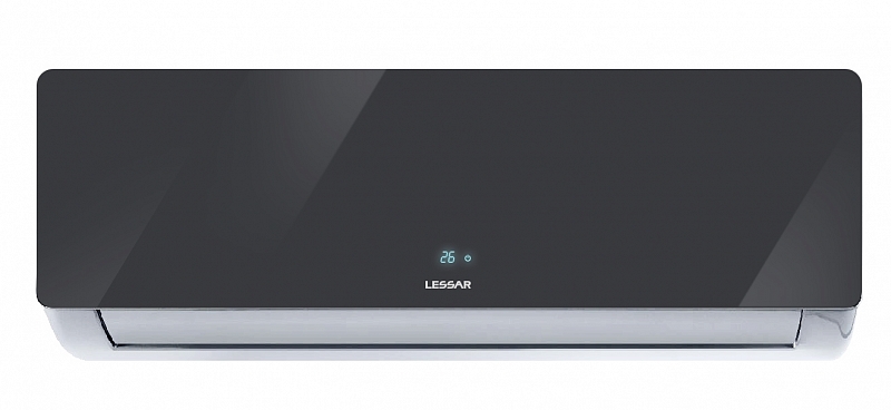 Настенный кондиционер Lessar Ego LS-HE09KNE2/LU-HE09KNE2