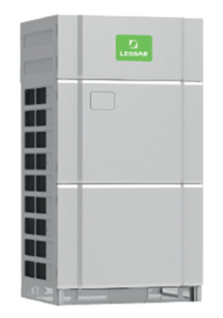 Наружный блок VRF системы 20-22,9 кВт Lessar LUM-AHE224AUA-4