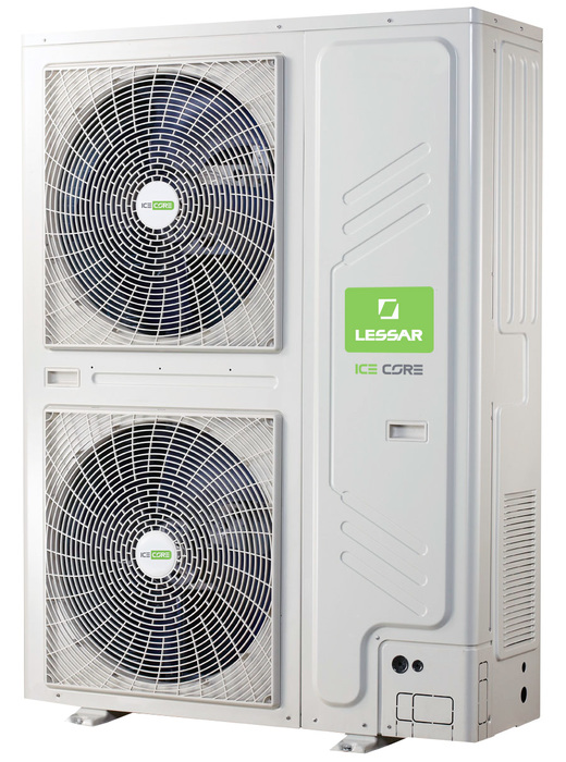 Наружный блок VRF системы 34-44,9 кВт Lessar LUM-HE400ATA4-C