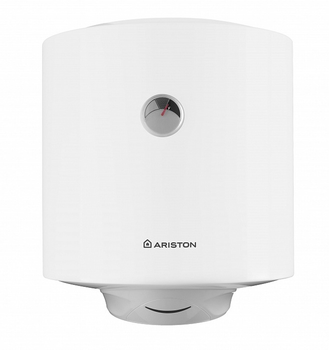 Электрический накопительный водонагреватель Ariston ABS PRO R 50 V
