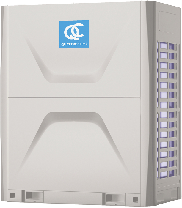 Наружный блок VRF системы 60-90,9 кВт QUATTROCLIMA QN-M730UC