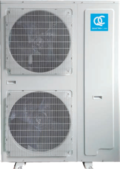 Наружный блок VRF системы 10-13,9 кВт QUATTROCLIMA QN-M120UCM3
