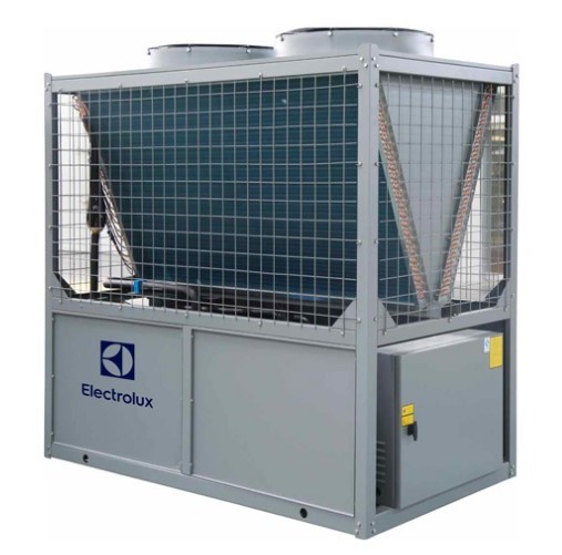 Чиллер Electrolux EMASC-110