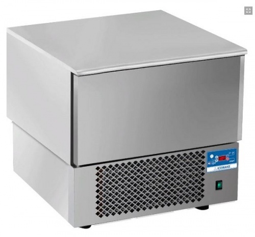 Шкаф шоковой заморозки ICEMAKE ATT 03
