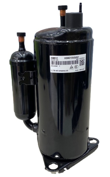 Компрессор GMCC HSM215V3UDZ