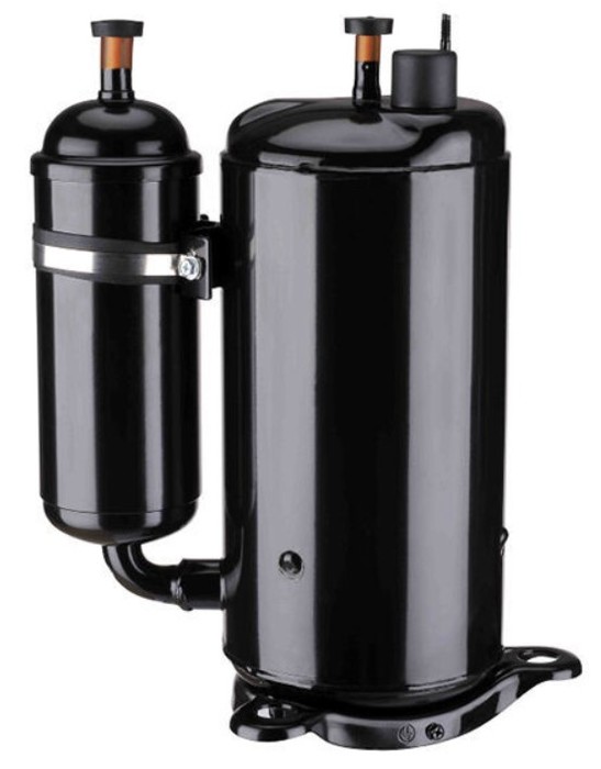 Компрессор GMCC PH310M2CS-4KUH