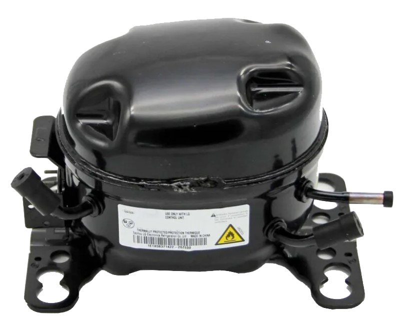 Компрессор GMCC PA120MA