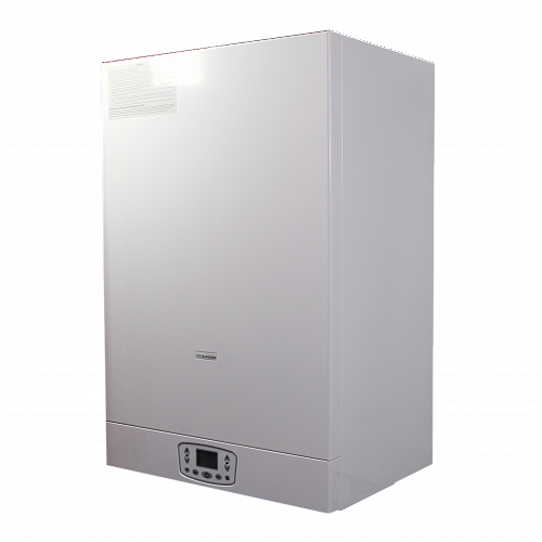 Настенный газовый котел ITALTHERM TIME MAX 30 F