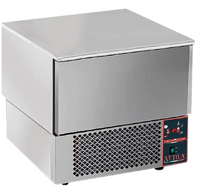 Шкаф шоковой заморозки TECNODOM ATT03