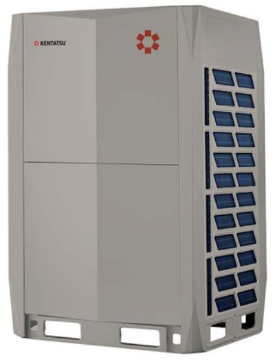 Наружный блок VRF системы 23-28,9 кВт Kentatsu KURA290HZAN3