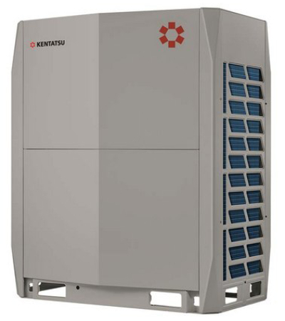 Наружный блок VRF системы 45-49,9 кВт Kentatsu KURA450HZAN3