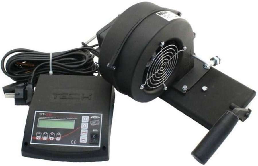 Контроллер для котла Zota TurboSet (к котлам Master-X 14; 20) (TS4932000009)