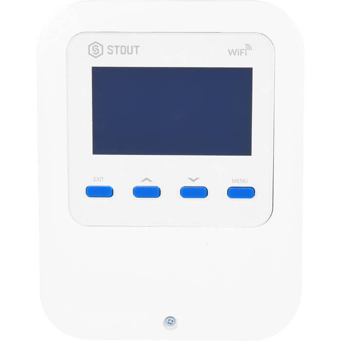 Регулятор STOUT ST-WIFI 8S