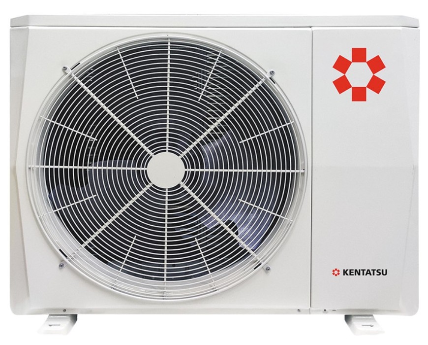 Наружный блок VRF системы 7-9,9 кВт Kentatsu KYRTB80HZAN1
