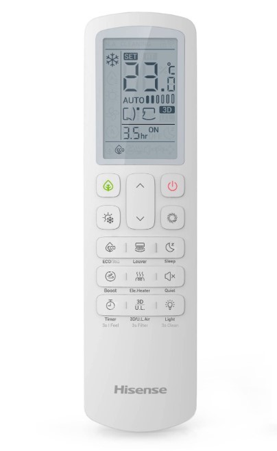 Аксессуар для кондиционеров Hisense HYE-VD01