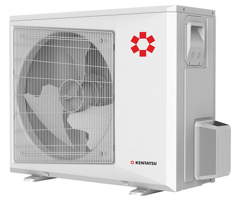 Наружный блок VRF системы 15-19,9 кВт Kentatsu KVM160HZAN1