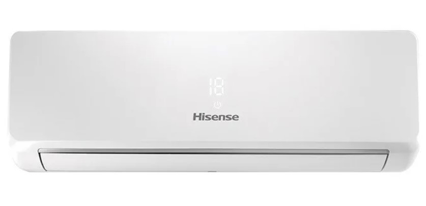 Настенная VRF система 4-4,9 кВт Hisense AVS-15HJFTDD
