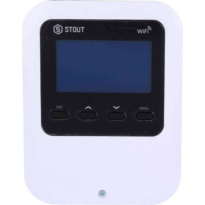 Модуль STOUT WIFI RS