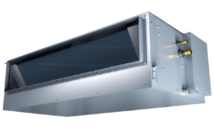Канальная VRF система 8-9,9 кВт Hisense AVD-30HJFH