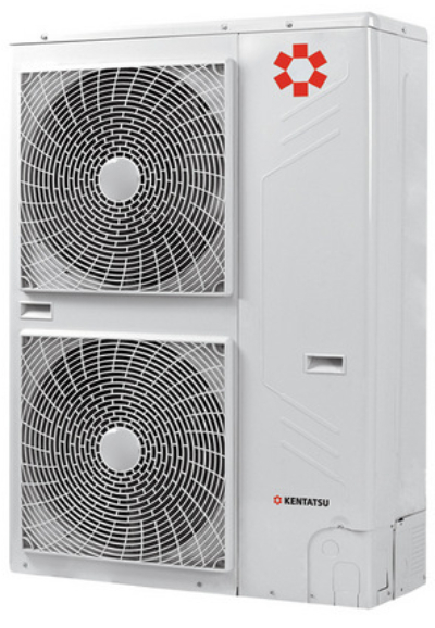 Наружный блок VRF системы 14-14,9 кВт Kentatsu KVM140HZAN3