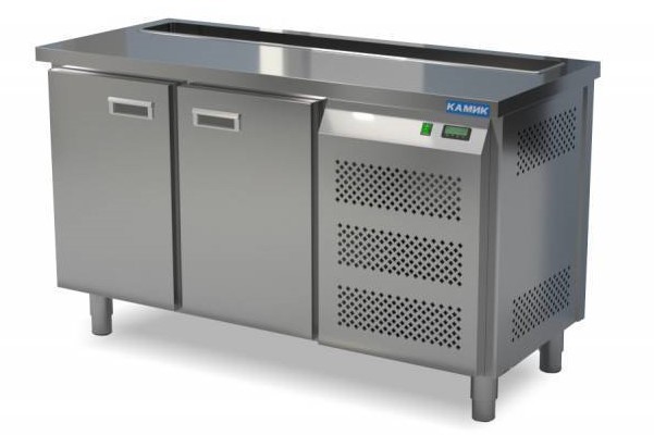 Барный стол/шкаф Камик СОБ-44003