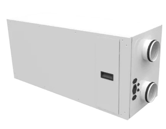 Приточно-вытяжная установка Sysimple SAVE H-150/F7/R
