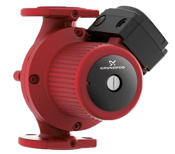 Циркуляционный насос Grundfos UPS 50-180 F 1x230-240V PN6/10