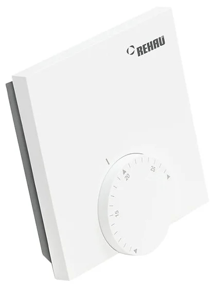 Термостат для котла Rehau Nea Smart R