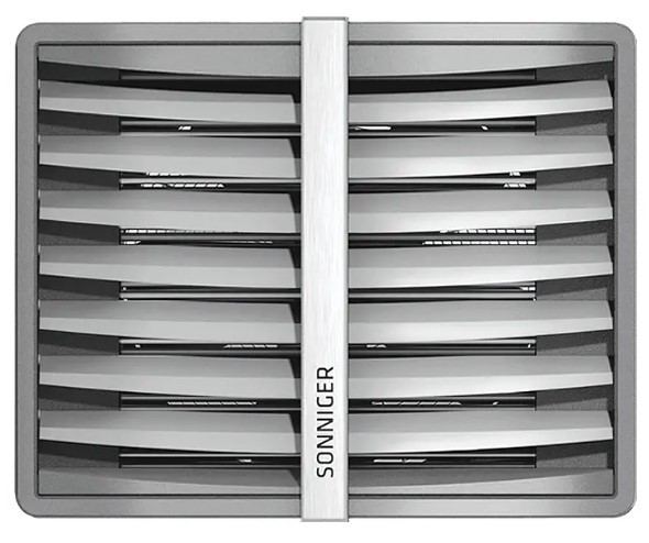 Водяная тепловая пушка Sonniger HEATER CONDENS CR2 PRO