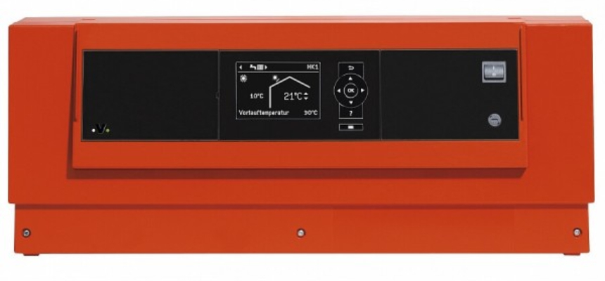 Контроллер для котла Viessmann Vitotronic 200-H HK3B