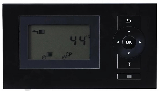Контроллер для котла Viessmann Vitotronic 100 HC1B