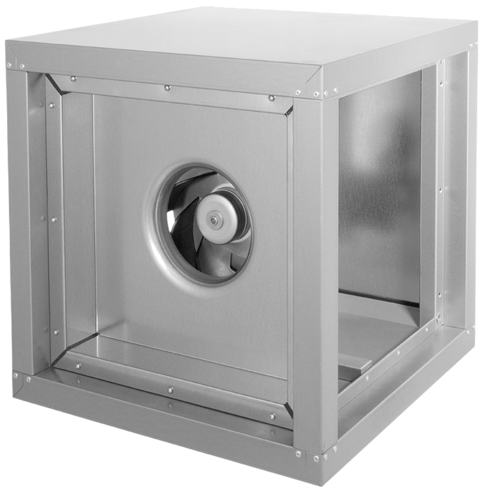 Вентилятор Noizzless COOK-C 500 EC 20